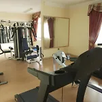 Safeer Hotel Suites