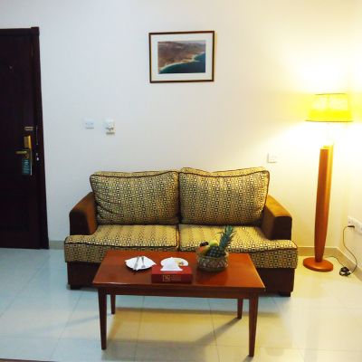 Safeer Appart hôtel 2*