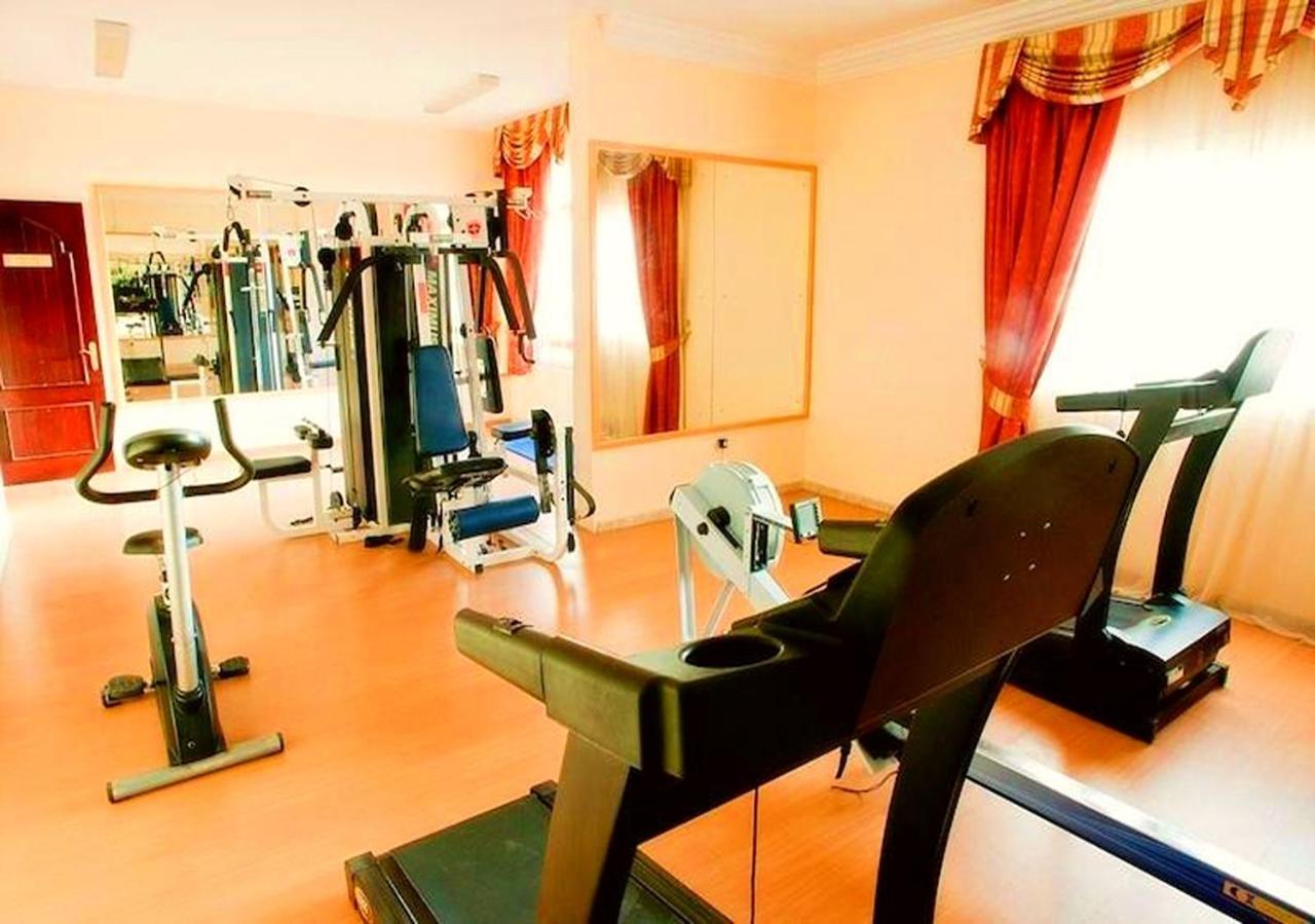 Safeer Appart hôtel