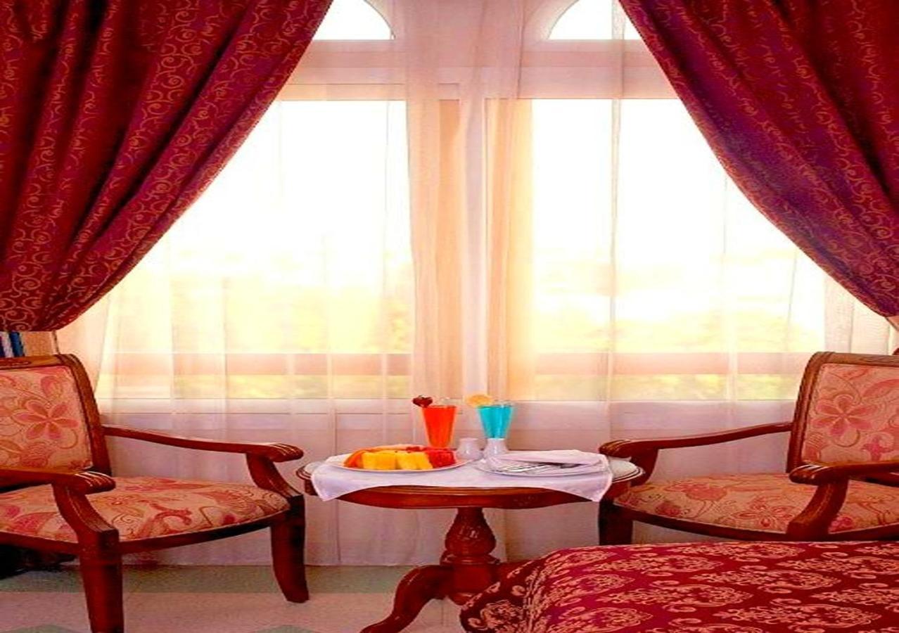 Appart hôtel Safeer Mascate
