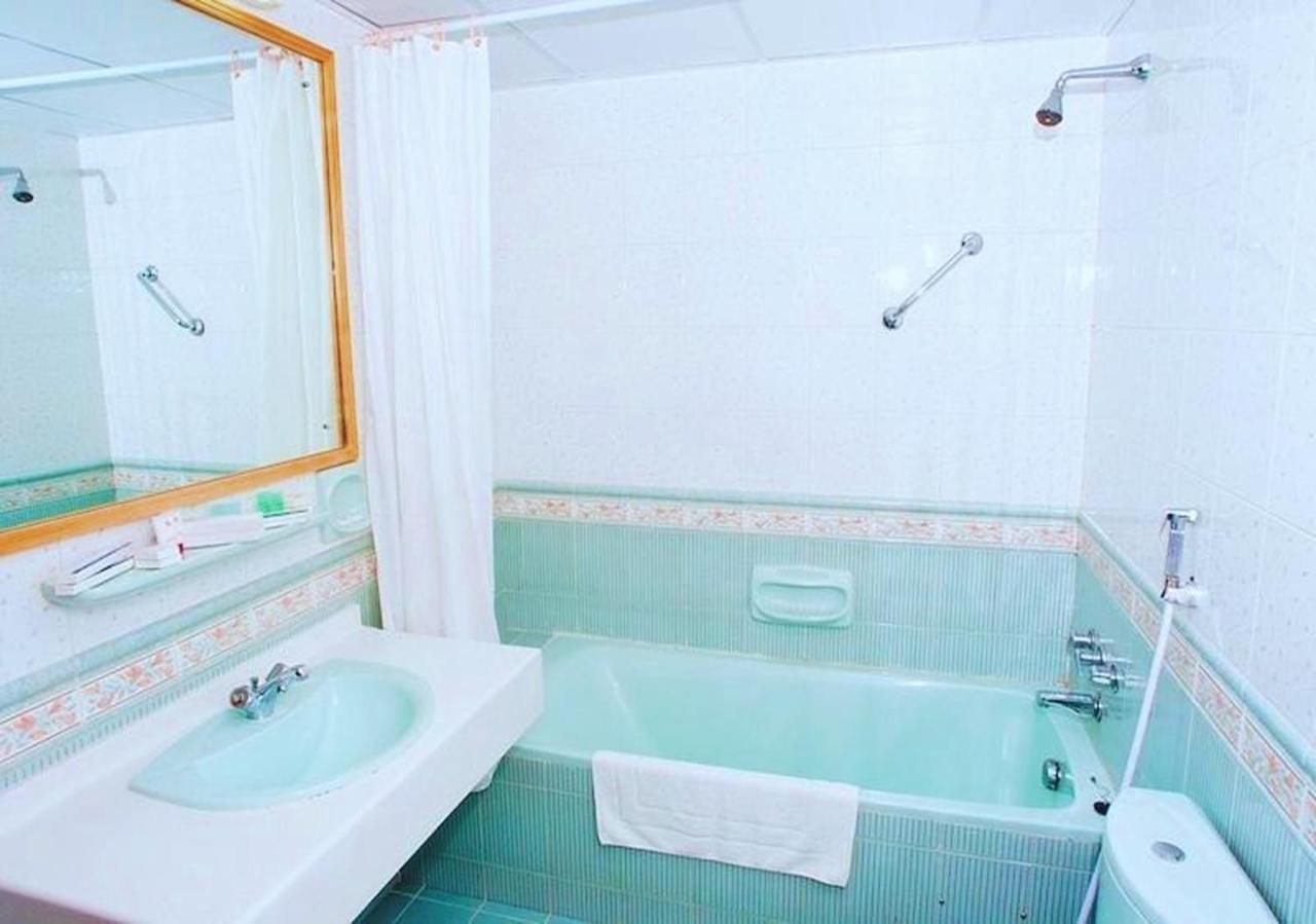 Appart hôtel Safeer Mascate