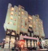 Appart hôtel Safeer 2*