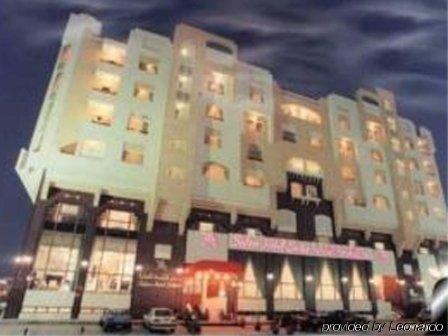 Appart hôtel Safeer