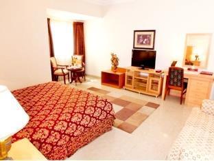 Appart hôtel Safeer 2*