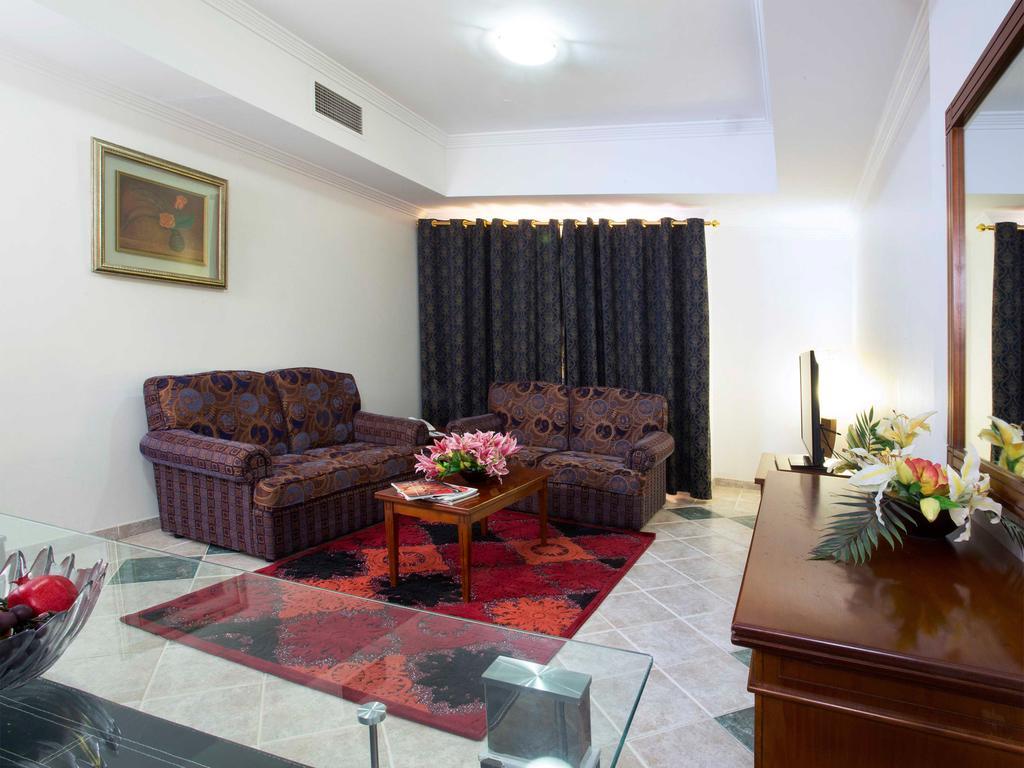 Appart hôtel Safeer 2*