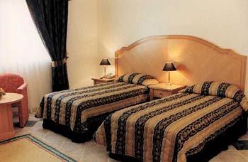 Appart hôtel Safeer