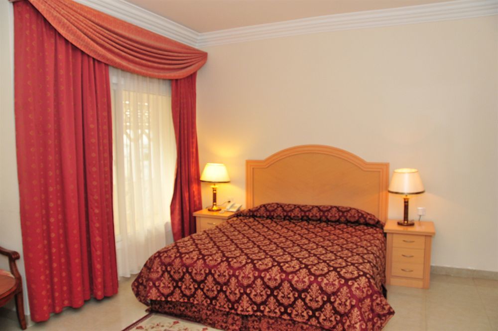 Safeer Appart hôtel Mascate
