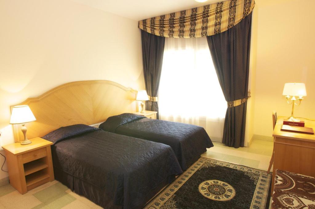 Appart hôtel Safeer 2*